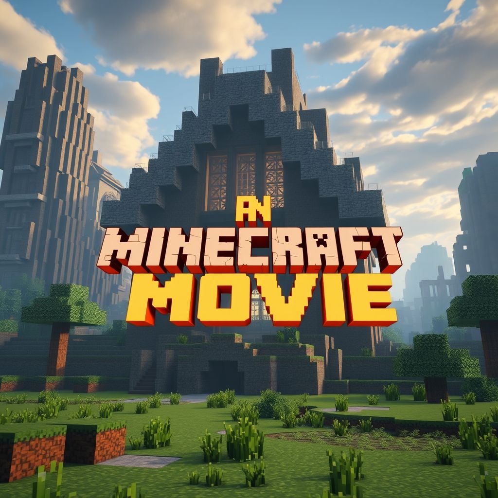 ความสำคัญของผู้กำกับใน 'A Minecraft Movie'